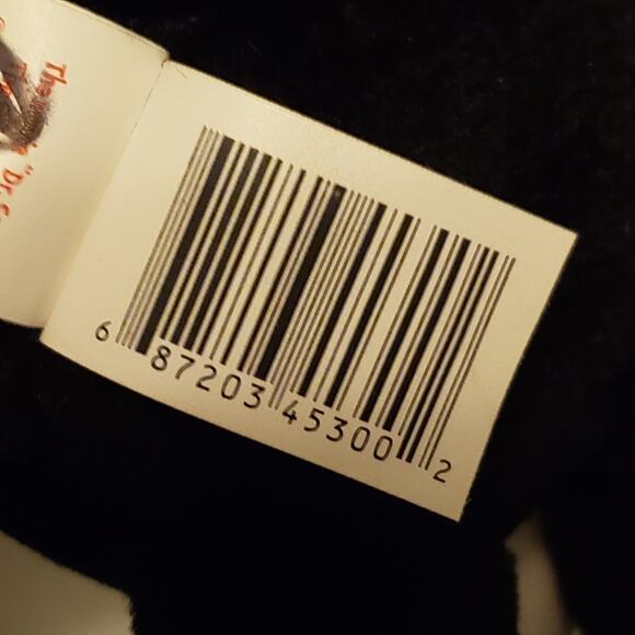 Dr. Seuss' the Cat in the Hat 22" Pre-owned, good shape. UPC 687203451503 - Picture 6 of 8